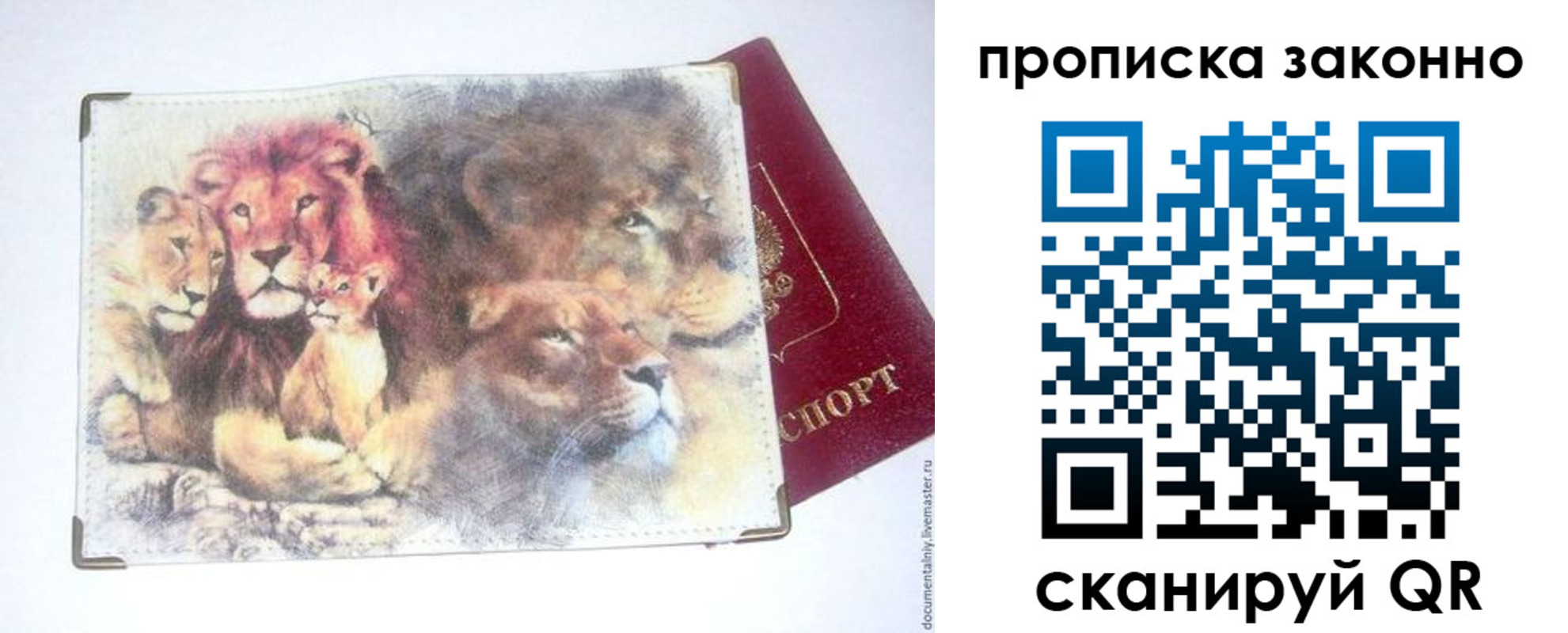 прописка от собственника в Михайлове